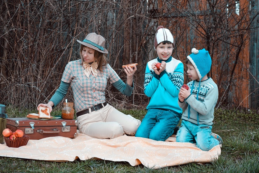Food & Beverage Tourism: Savoring Travel One Bite at a Time
